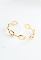 Kinship Cuff Bracelet