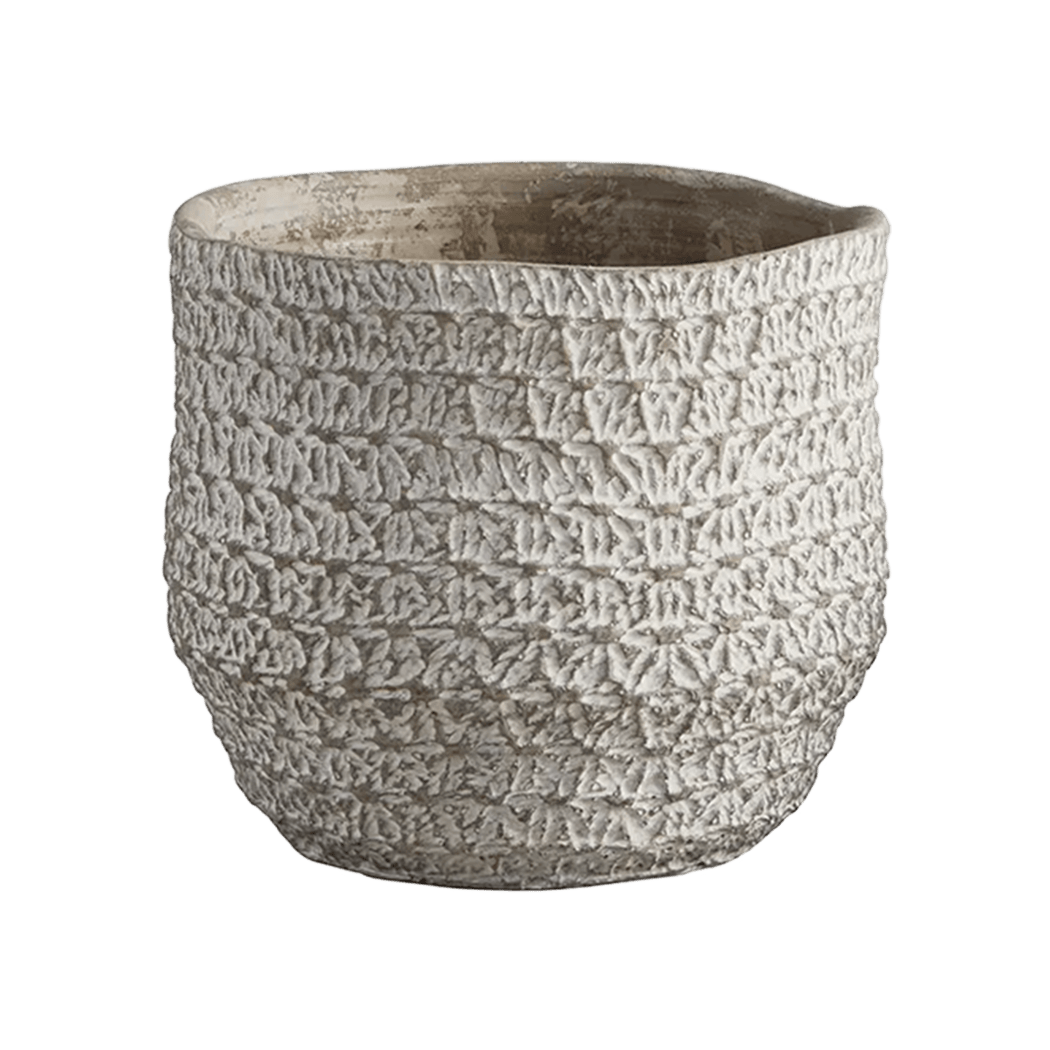 Kintan Pot Planter La Vie Bien Kintan Pot