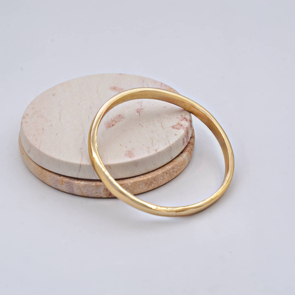 Kito Statement Wavy Bangle, Bracelet for Women Bracelets La Vie Bien Kito Statement Wavy Bangle, Bracelet for Women