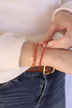 Kitri Stretch Bracelet Set bracelet La Vie Bien Kitri Stretch Bracelet Set