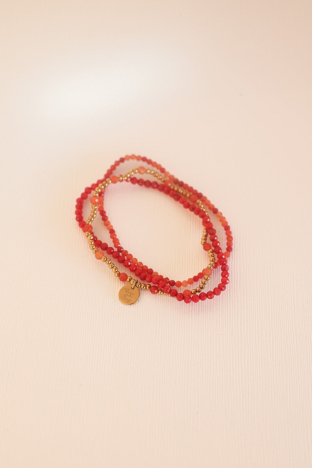 Kitri Stretch Bracelet Set bracelet La Vie Bien Kitri Stretch Bracelet Set