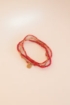 Kitri Stretch Bracelet Set bracelet La Vie Bien Kitri Stretch Bracelet Set