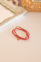 Kitri Stretch Bracelet Set bracelet La Vie Bien Kitri Stretch Bracelet Set