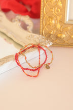 Kitri Stretch Bracelet Set bracelet La Vie Bien Kitri Stretch Bracelet Set
