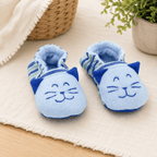Kitty Baby Booties Kids La Vie Bien Kitty Baby Booties