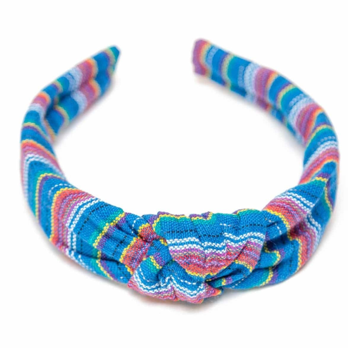 Knot Headband Accessories La Vie Bien Knot Headband
