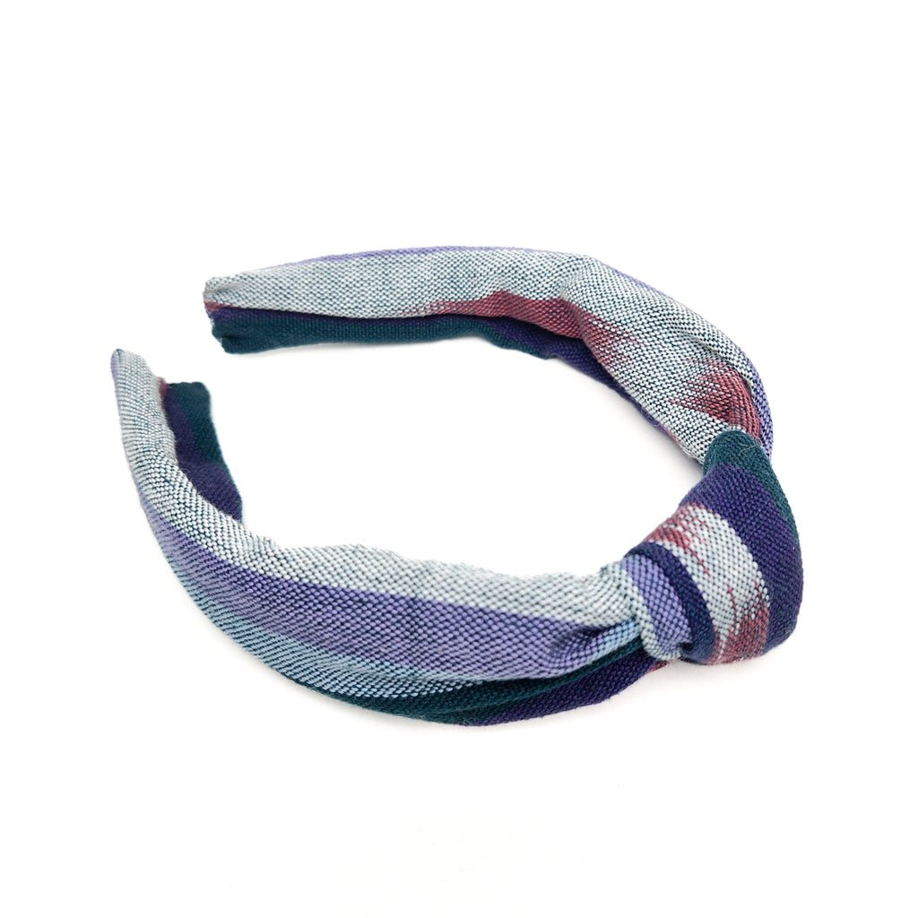 Knot Headband Accessories La Vie Bien Knot Headband