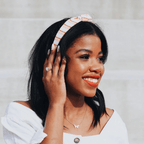 Knot Headband by Upavim Crafts