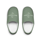 Korean Grandma Knows Best Slippers Women's Indoor Slippers, Funny Novelty Home Shoes Slippers La Vie Bien Korean Grandma Knows Best Slippers Women's Indoor Slippers, Funny Novelty Home Shoes