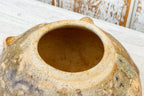 Korean Tribal Globular Pot Accents La Vie Bien Korean Tribal Globular Pot