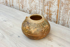 Korean Tribal Globular Pot Accents La Vie Bien Korean Tribal Globular Pot