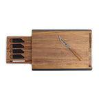 Formaggio Cheese Board and Tools Set