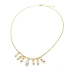 Kristen necklace by Alegria Accessories Inc