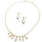 Kristen necklace by Alegria Accessories Inc