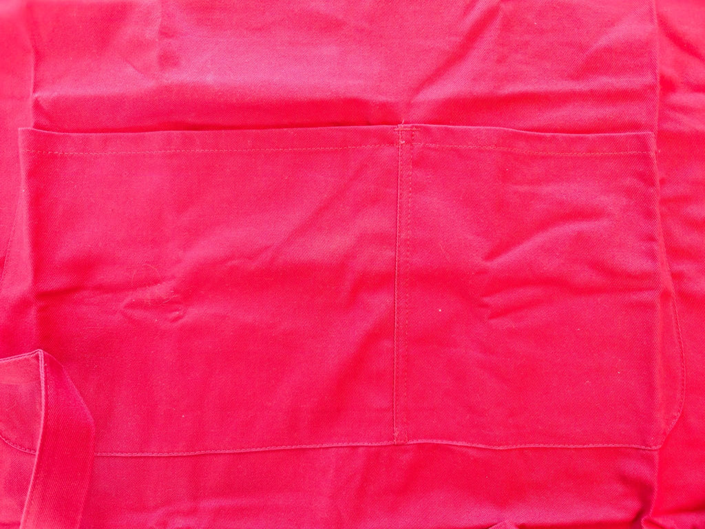 La nonna sa sempre Italian grandma knows best Organic cotton apron Apron La Vie Bien La nonna sa sempre Italian grandma knows best Organic cotton apron