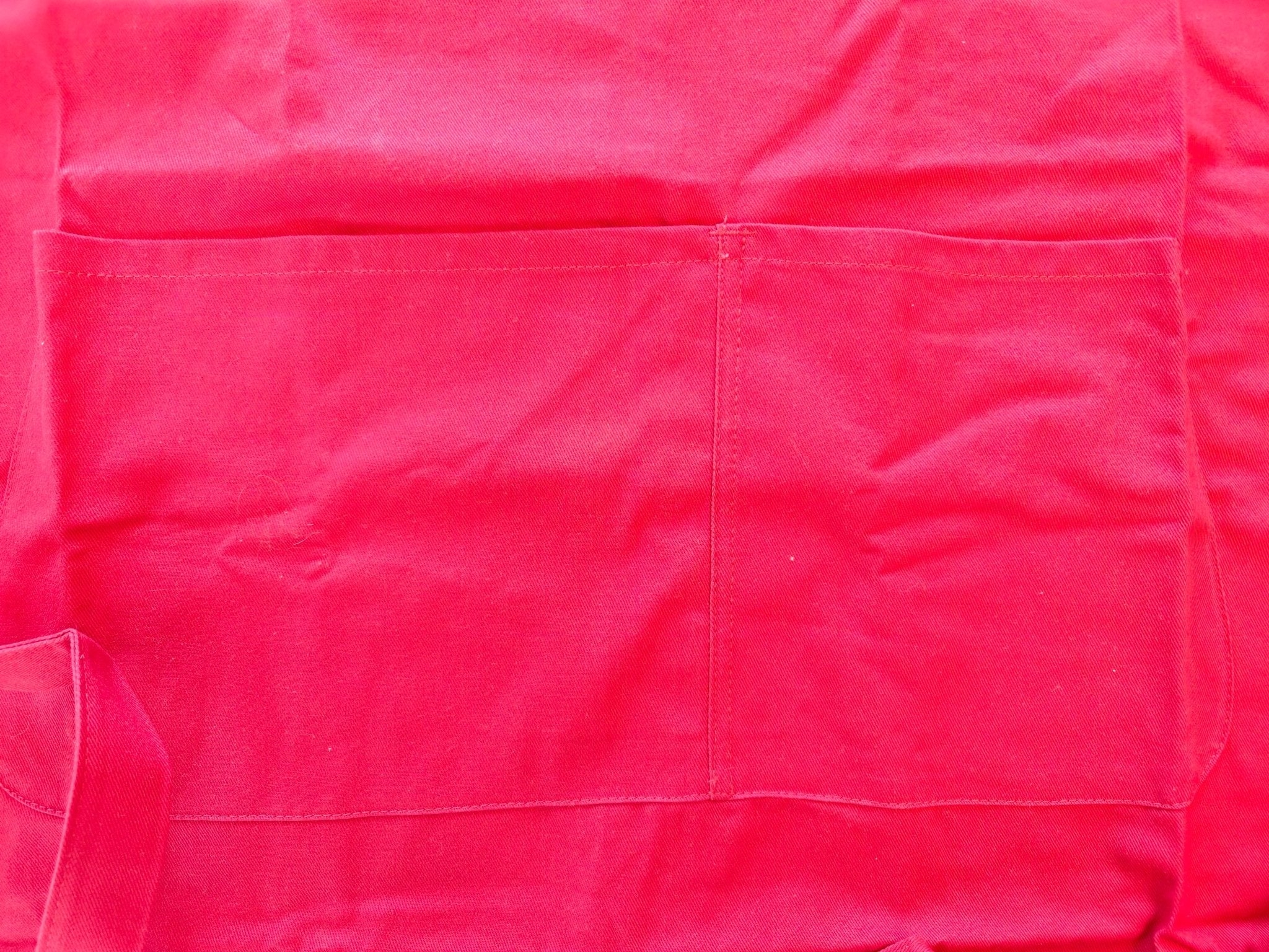 La nonna sa sempre Italian grandma knows best Organic cotton apron Apron La Vie Bien La nonna sa sempre Italian grandma knows best Organic cotton apron