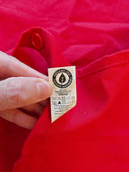 La nonna sa sempre Italian grandma knows best Organic cotton apron Apron La Vie Bien La nonna sa sempre Italian grandma knows best Organic cotton apron