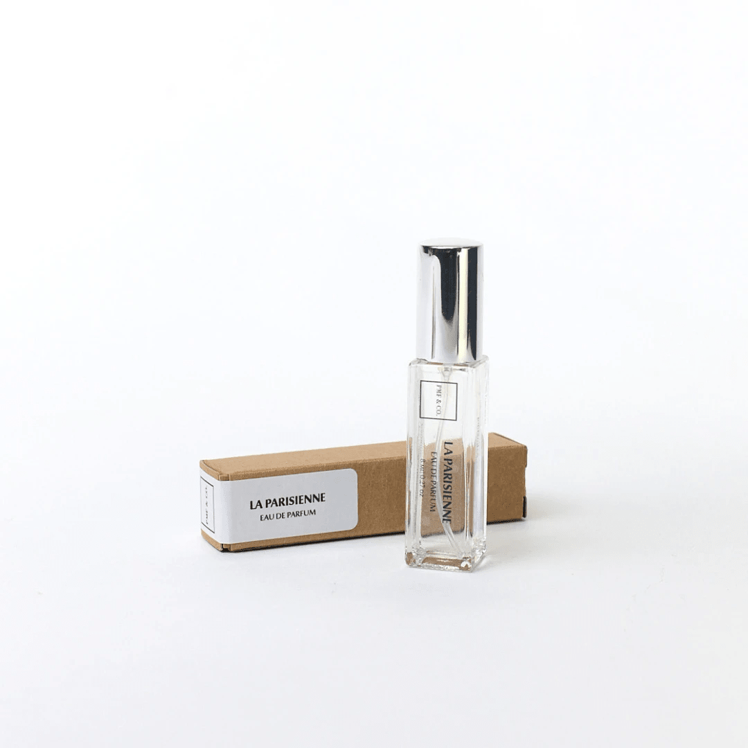 LA PARISIENNE | EAU DE PARFUM by Pardon My French & Co
