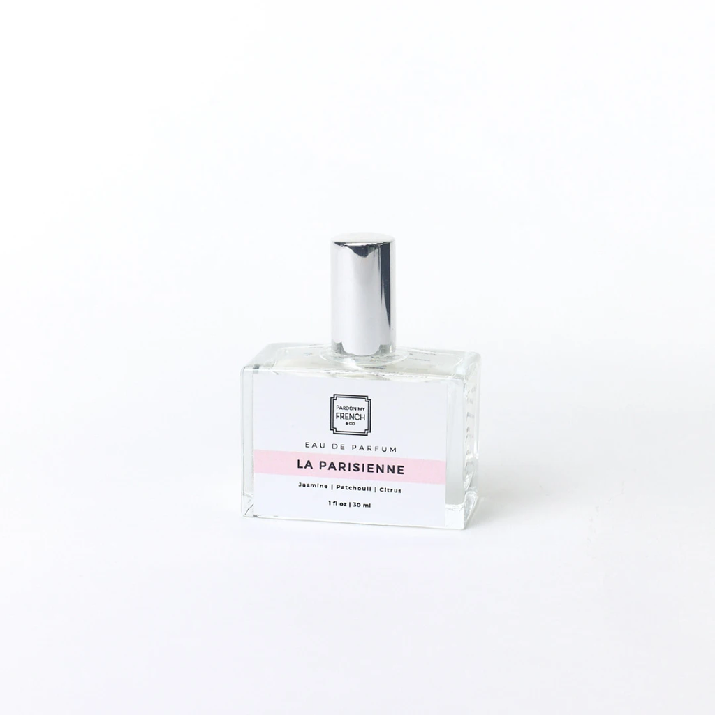 LA PARISIENNE | EAU DE PARFUM by Pardon My French & Co