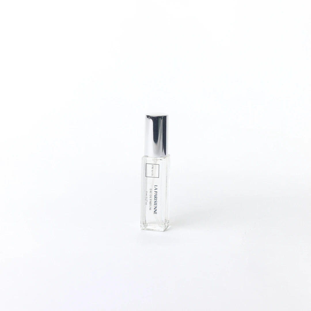 LA PARISIENNE | EAU DE PARFUM by Pardon My French & Co