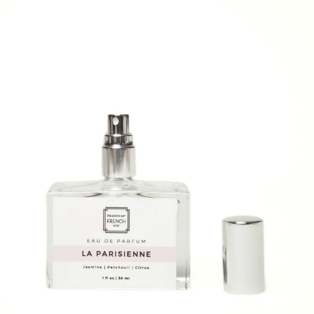 LA PARISIENNE | EAU DE PARFUM by Pardon My French & Co