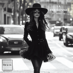 LA PARISIENNE | EAU DE PARFUM by Pardon My French & Co