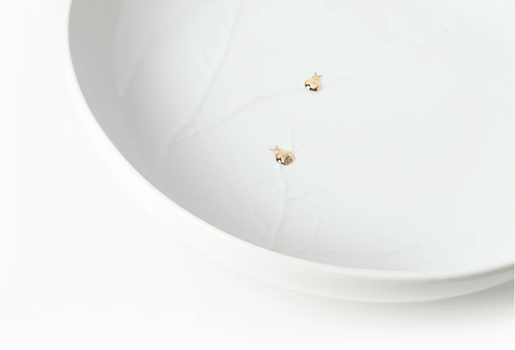 Ladybug Bowl Bowl La Vie Bien Ladybug Bowl