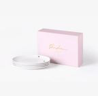 Ladybug Mini Oval Plates Plate La Vie Bien Ladybug Mini Oval Plates