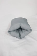 Lagoon Wipeable Cradle Arm Pillow by Little Mae & Co