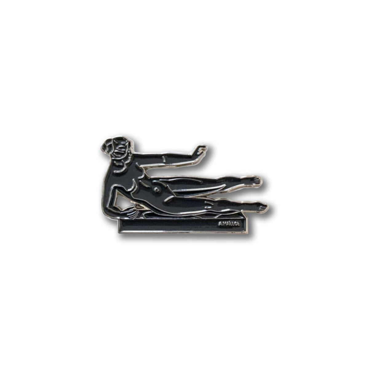 L'Air Enamel Pin JEWELRY La Vie Bien L'Air Enamel Pin