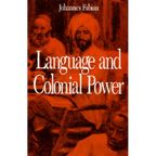 Language and Colonial Power: The Appropriation of Swahili in the Former Belgian Congo, 1880-1938 - Paperback Books La Vie Bien Language and Colonial Power: The Appropriation of Swahili in the Former Belgian Congo, 1880-1938 - Paperback