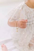 Lani *Baby & Child* Bracelet by Rose & Clay