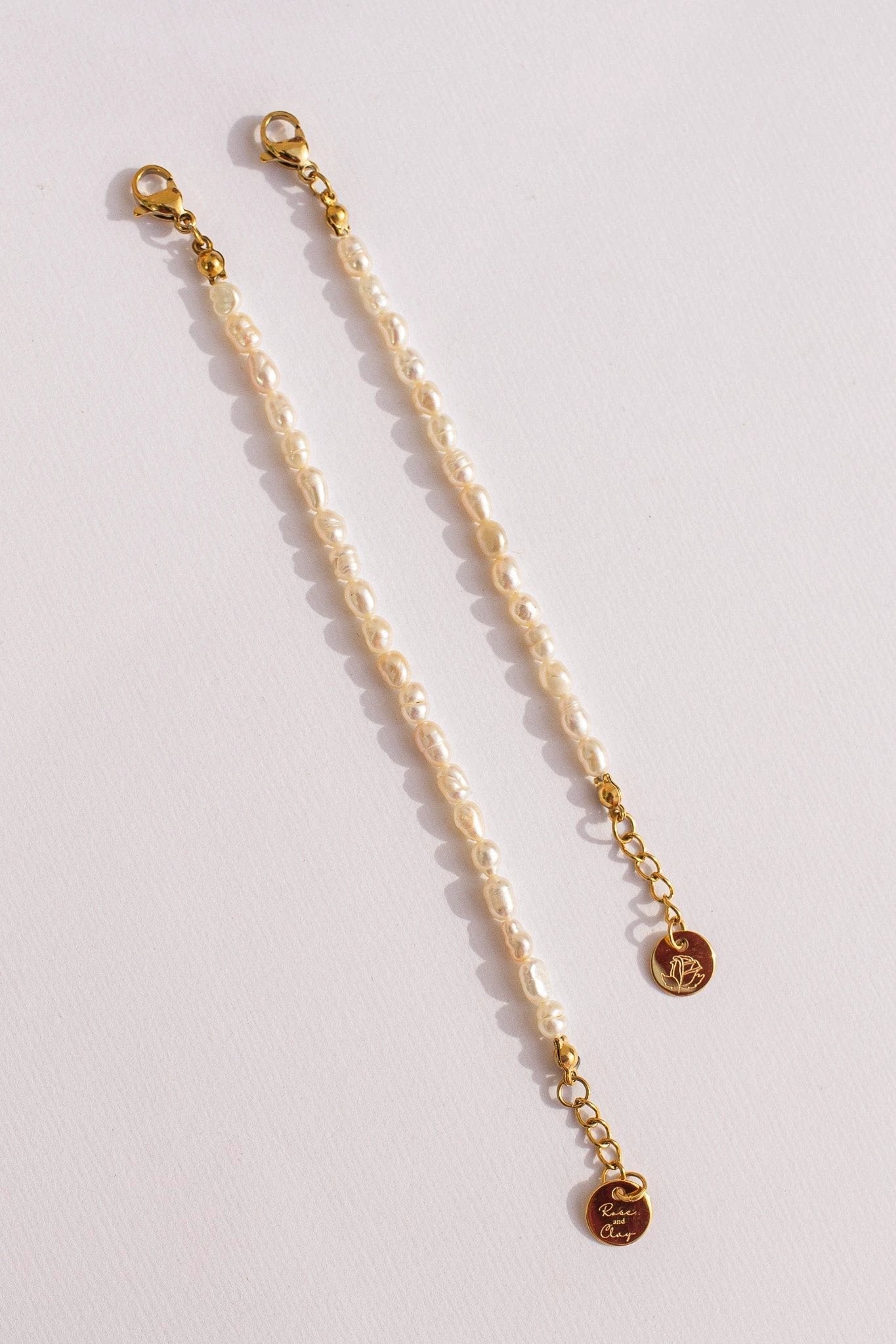 Lani *Baby & Child* Bracelet by Rose & Clay