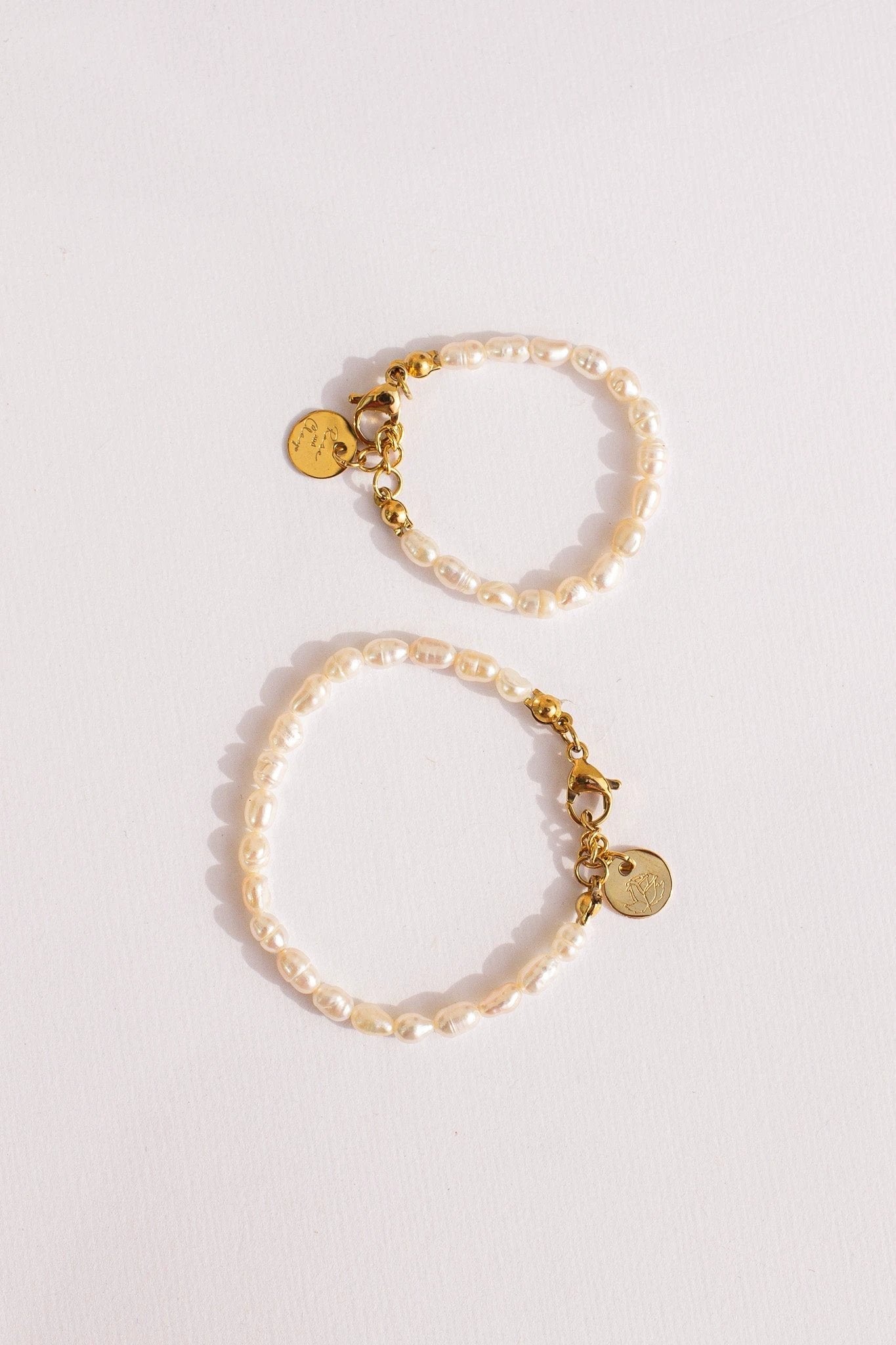 Lani *Baby & Child* Bracelet by Rose & Clay