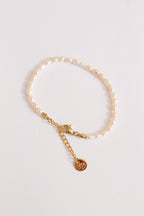 Lani Bracelet by Rose & Clay