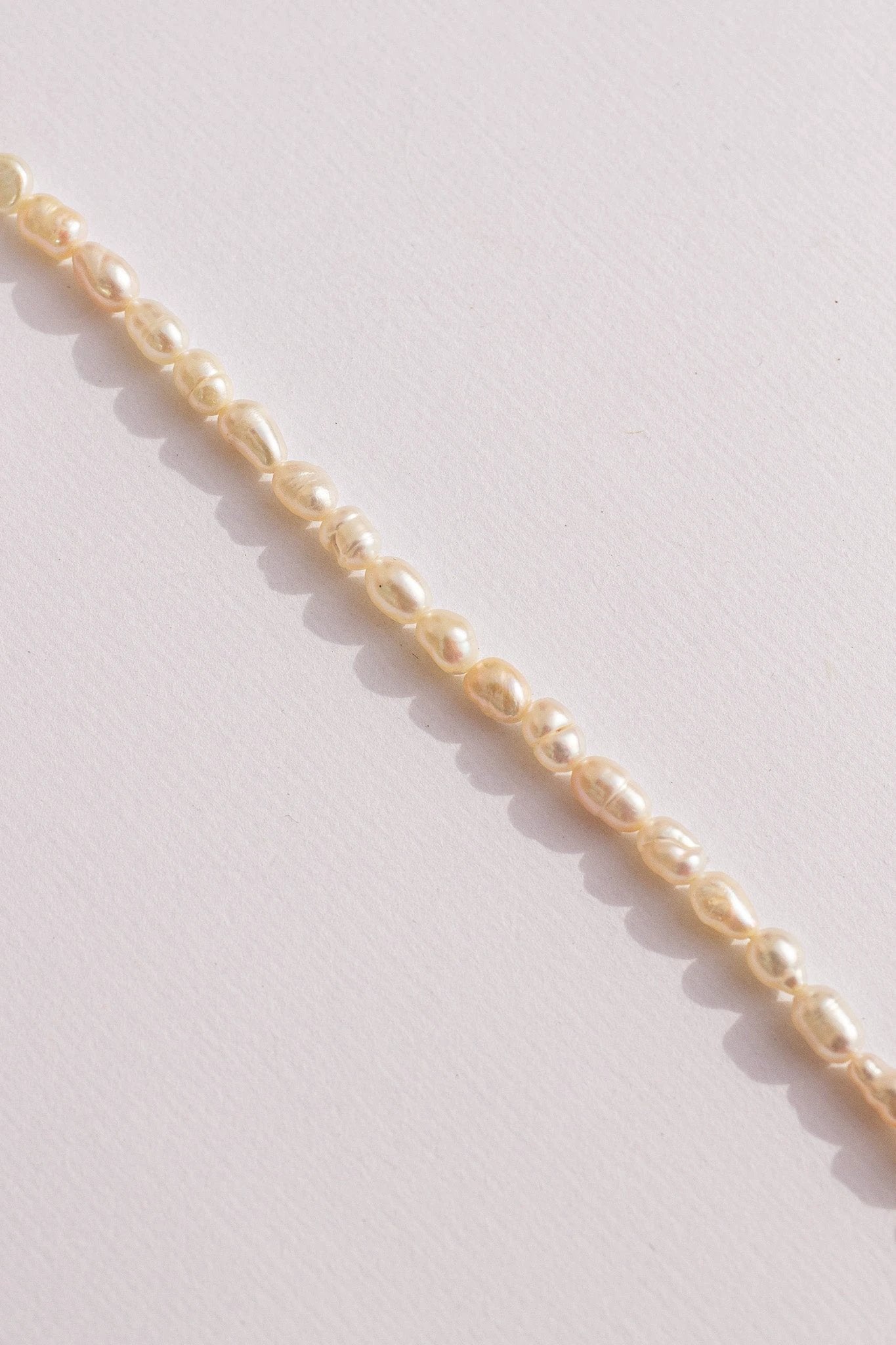 Lani Bracelet by Rose & Clay