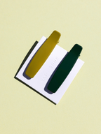 Lani Clips - Forest + Olive by NAT + NOOR