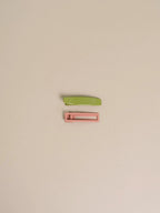 Lani Hair Clips - Sienna by NAT + NOOR