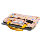 Laptop Case | Girl's Best Friend by The Tote Project