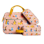 Laptop Case | Girl's Best Friend by The Tote Project