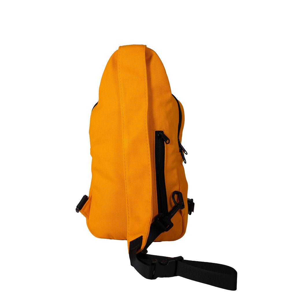 Large Canvas Crossbody Sling Bags | Umoja Sling Bags La Vie Bien Large Canvas Crossbody Sling Bags | Umoja