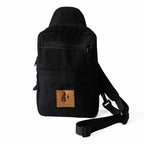 Large Canvas Crossbody Sling Bags | Umoja Sling Bags La Vie Bien Large Canvas Crossbody Sling Bags | Umoja