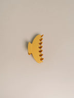 Large Hair Claw - Citrus by NAT + NOOR