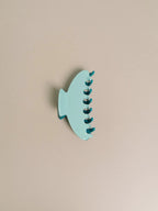 Large Hair Claw - Robin by NAT + NOOR