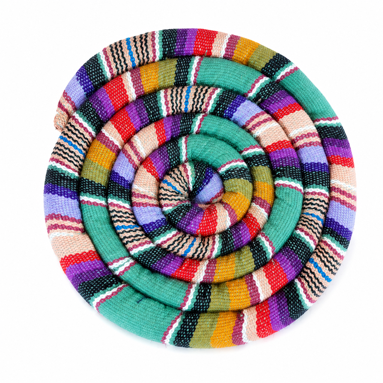 Large Spiral Spiced Trivet Kitchen-Linens La Vie Bien Large Spiral Spiced Trivet
