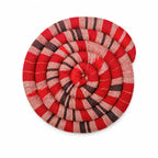 Large Spiral Spiced Trivet Kitchen-Linens La Vie Bien Large Spiral Spiced Trivet