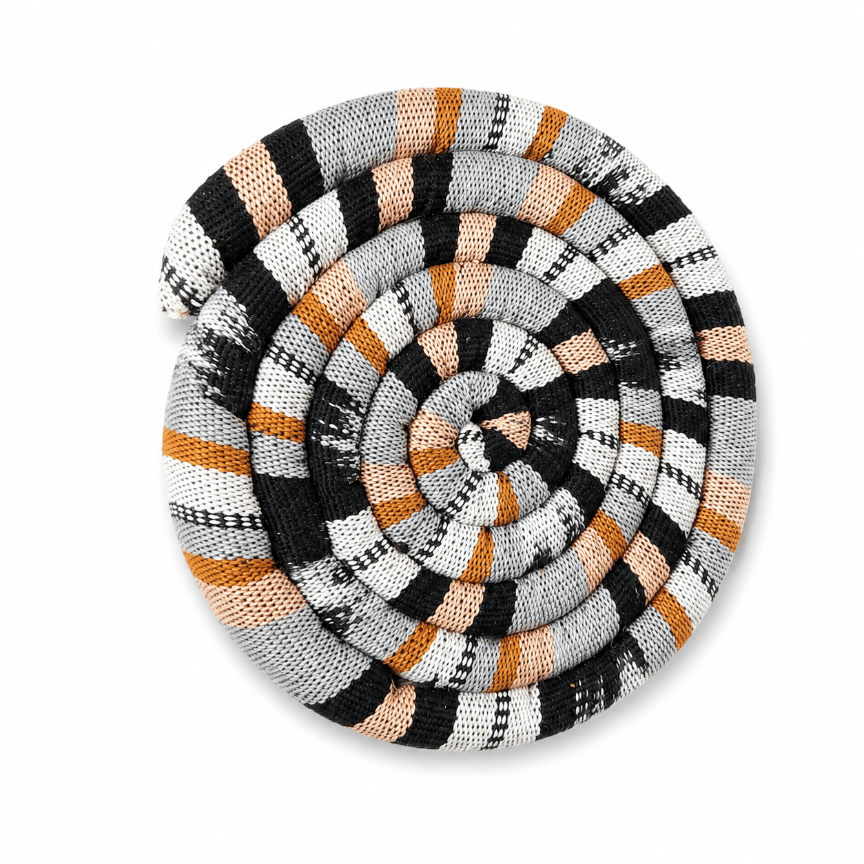 Large Spiral Spiced Trivet Kitchen-Linens La Vie Bien Large Spiral Spiced Trivet