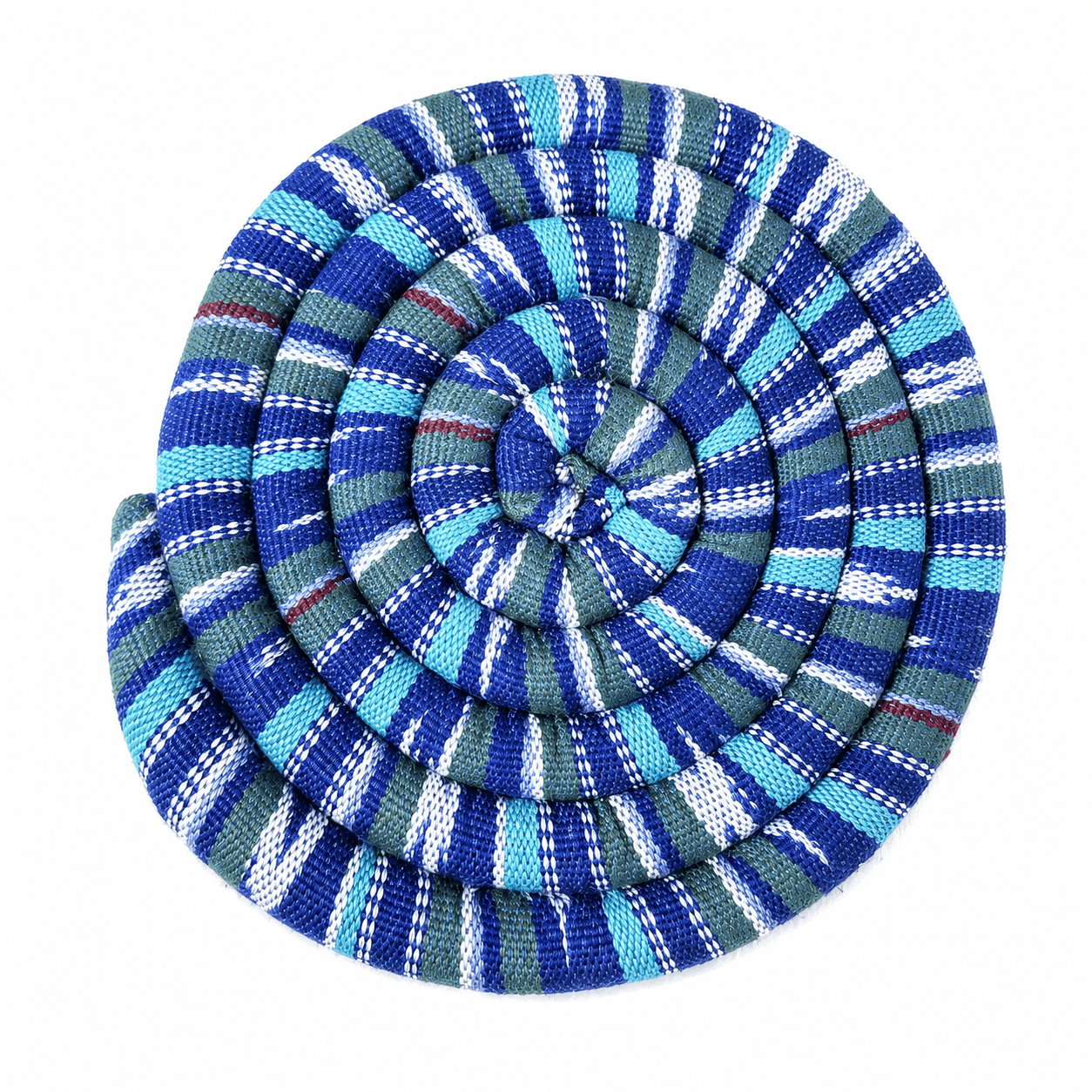 Large Spiral Spiced Trivet Kitchen-Linens La Vie Bien Large Spiral Spiced Trivet