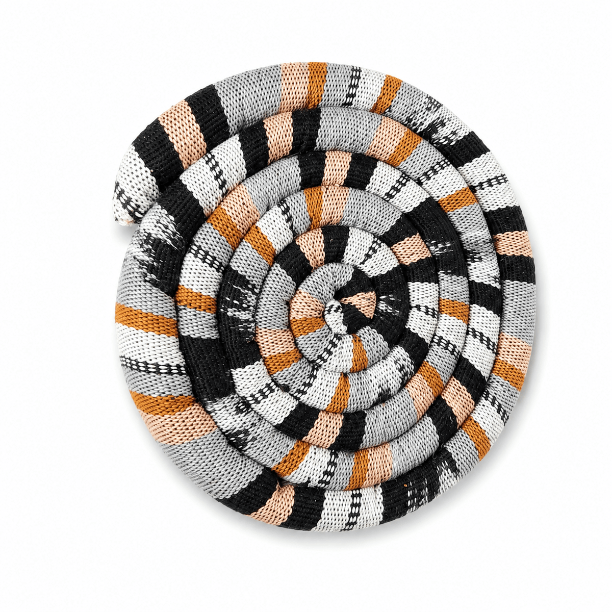 Large Spiral Spiced Trivet Kitchen-Linens La Vie Bien Large Spiral Spiced Trivet