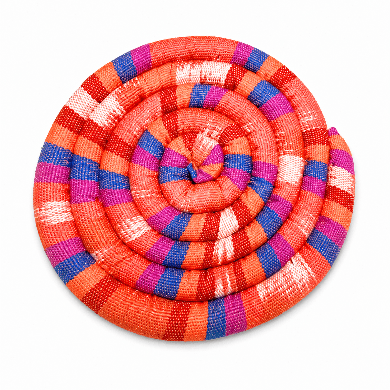 Large Spiral Spiced Trivet Kitchen-Linens La Vie Bien Large Spiral Spiced Trivet